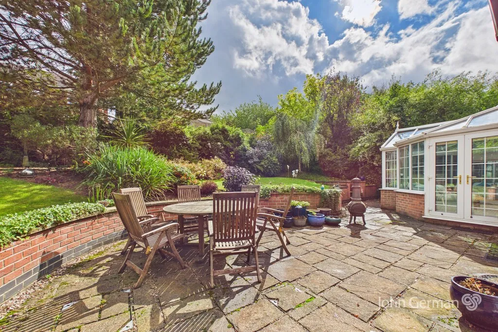 Buscott Drive, Ashbourne, photo 21