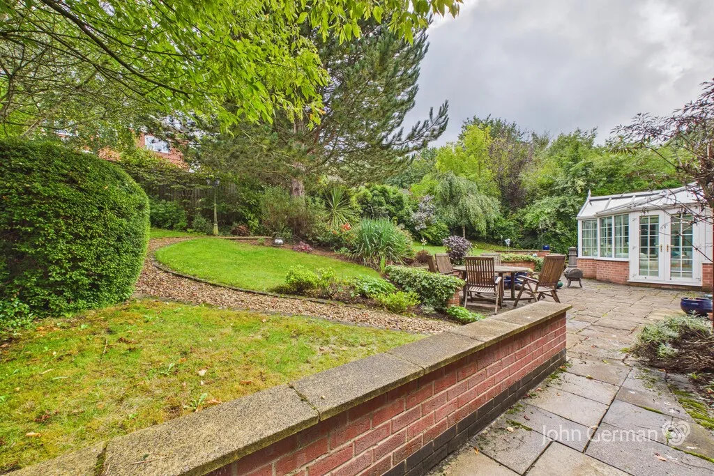 Buscott Drive, Ashbourne, photo 23
