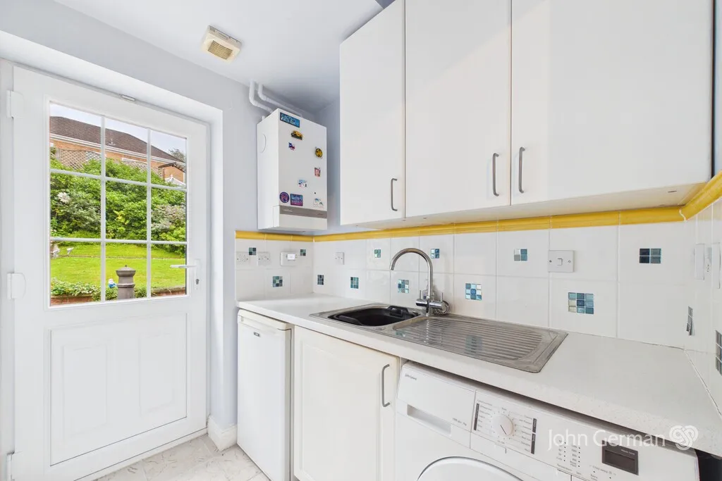 Buscott Drive, Ashbourne, photo 14