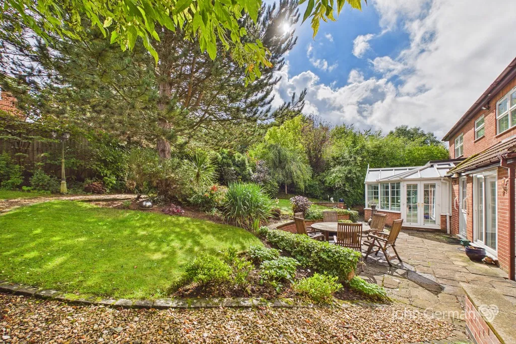 Buscott Drive, Ashbourne, photo 20