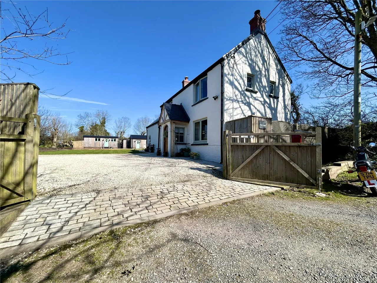 Well Road, Milford Haven, SA73, photo 21