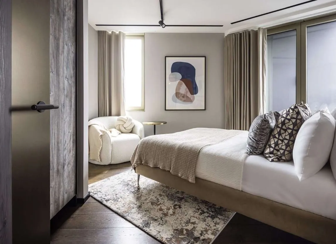 Curtain Road, London, EC2A, photo 5