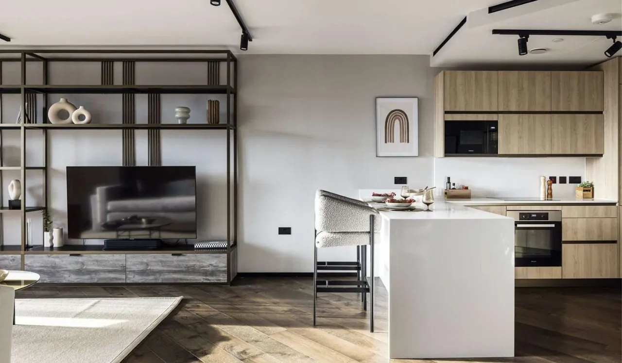Curtain Road, London, EC2A, photo 4