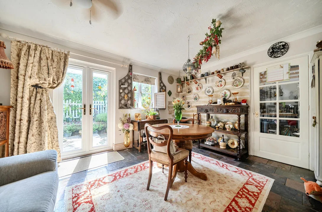 Kings Meadow, Wigmore, Leominster, Herefordshire, HR6 9UY, photo 21