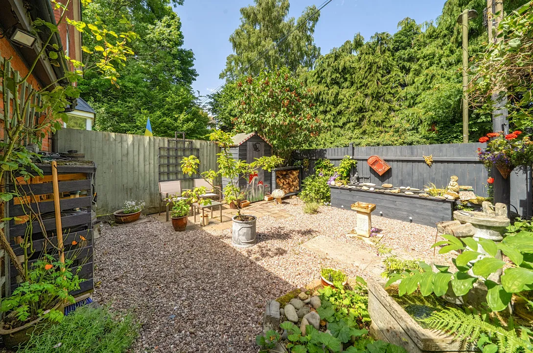 Kings Meadow, Wigmore, Leominster, Herefordshire, HR6 9UY, photo 18