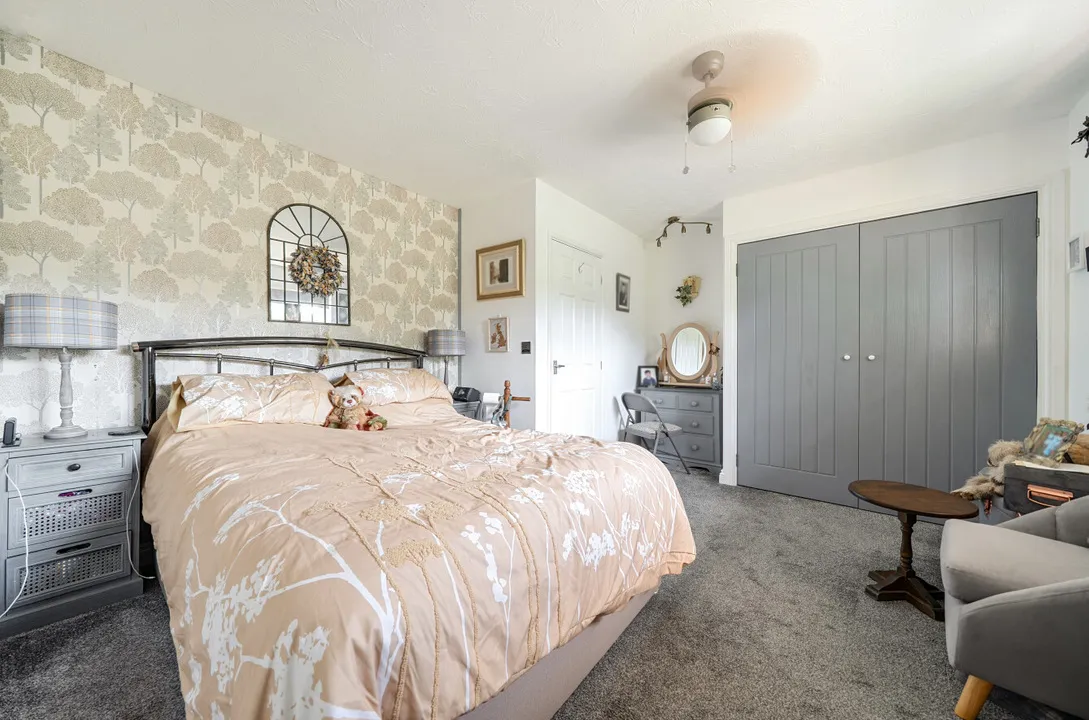 Kings Meadow, Wigmore, Leominster, Herefordshire, HR6 9UY, photo 15
