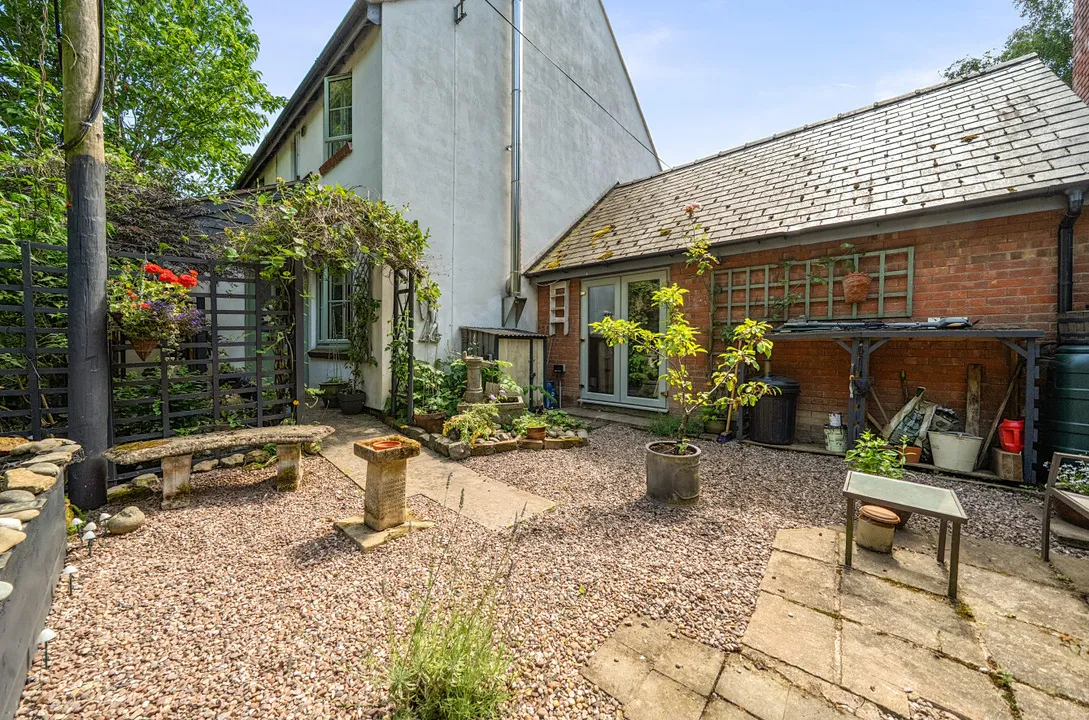 Kings Meadow, Wigmore, Leominster, Herefordshire, HR6 9UY, photo 36