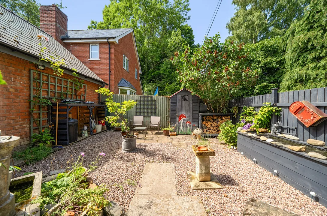 Kings Meadow, Wigmore, Leominster, Herefordshire, HR6 9UY, photo 35