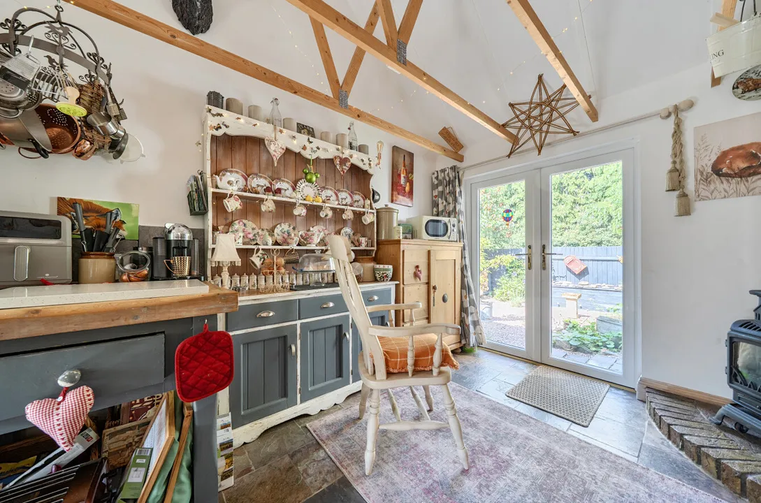 Kings Meadow, Wigmore, Leominster, Herefordshire, HR6 9UY, photo 4