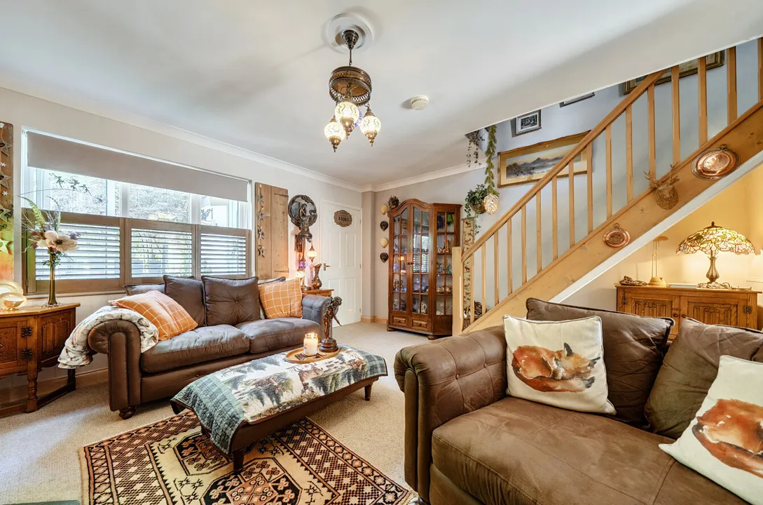 Kings Meadow, Wigmore, Leominster, Herefordshire, HR6 9UY, photo 7