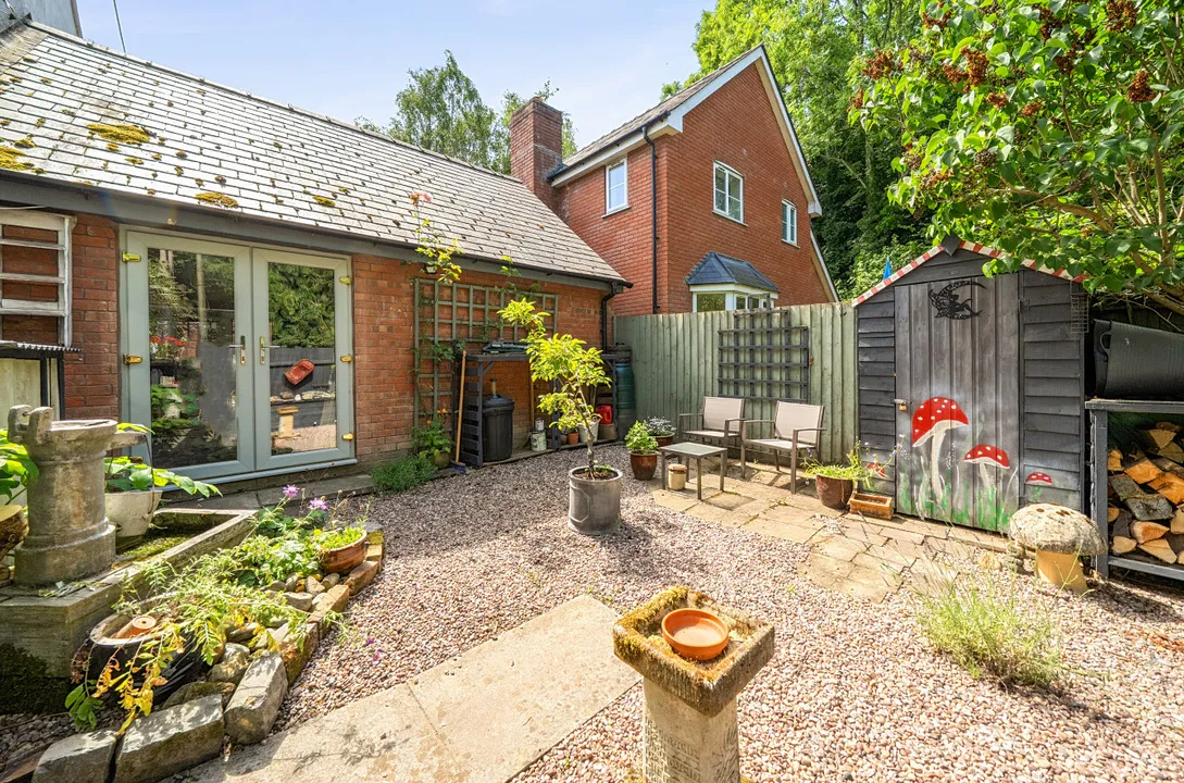 Kings Meadow, Wigmore, Leominster, Herefordshire, HR6 9UY, photo 27
