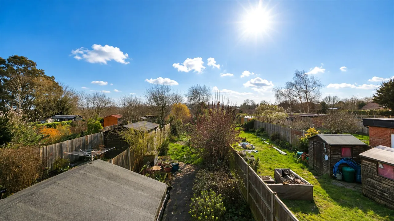 Windmill Road, Bradfield, CO11, photo 17