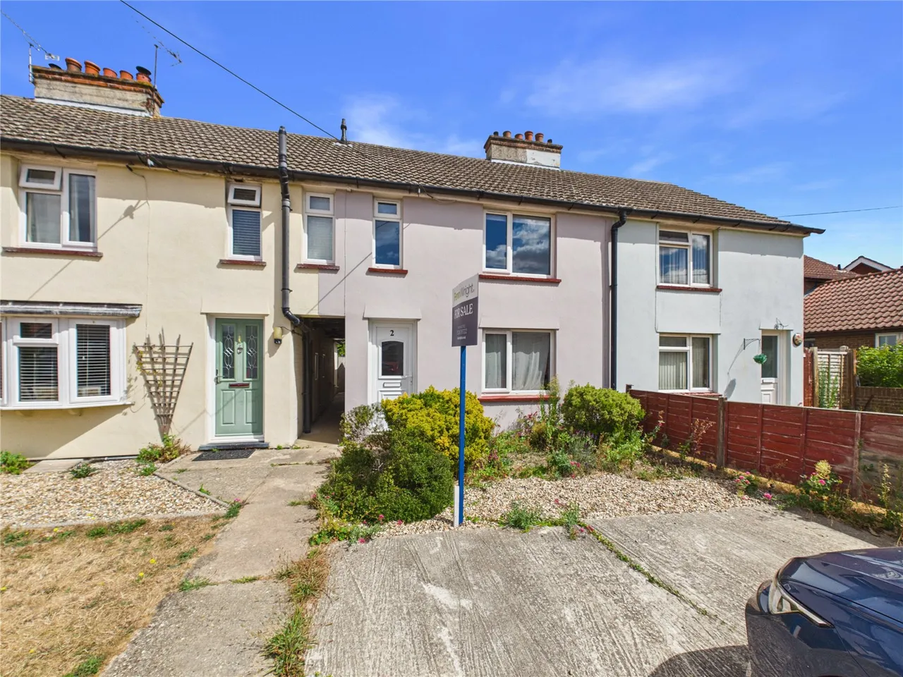 Windmill Road, Bradfield, CO11, photo 18