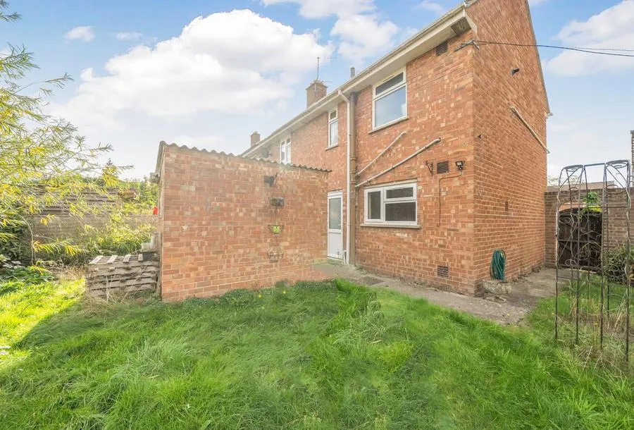 Pennine Road, Cheltenham, GL52, photo 13