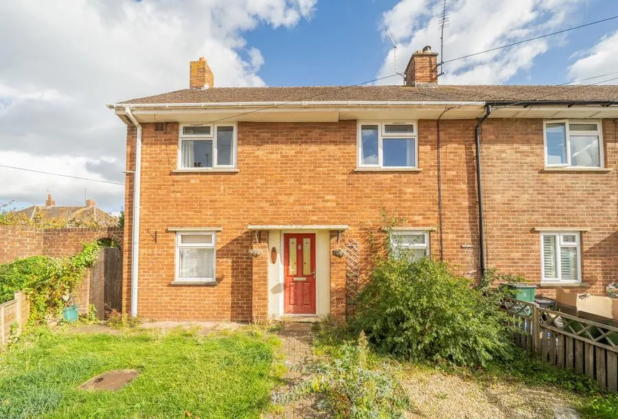 3 bed house for sale, Pennine Road, Cheltenham, GL52