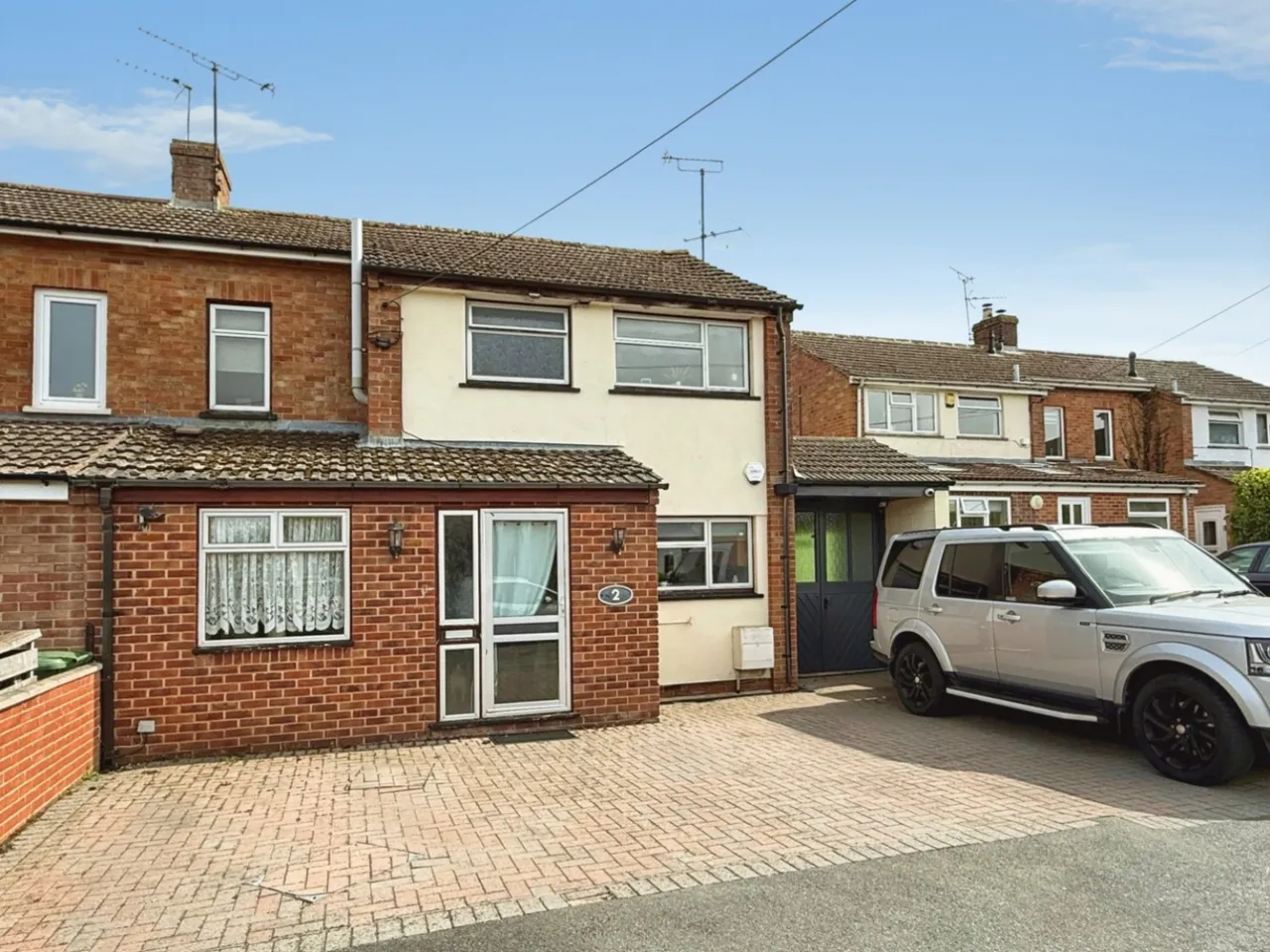 4 bed house for sale, Millend Lane, Eastington, GL10
