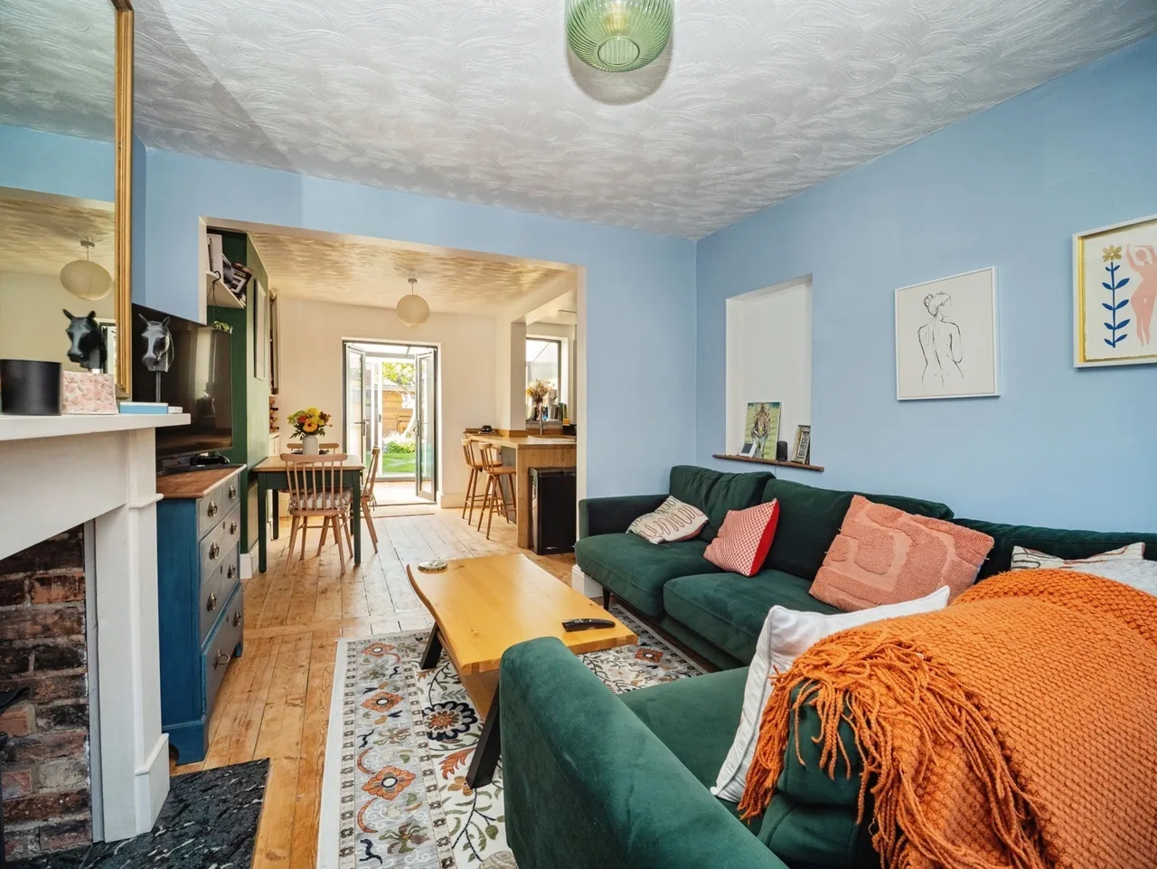 Granville Road, Weymouth, DT4, photo 18