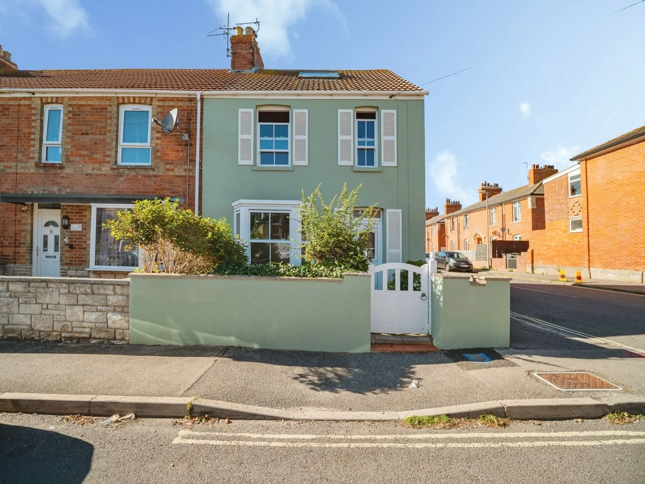Granville Road, Weymouth, DT4, photo 3