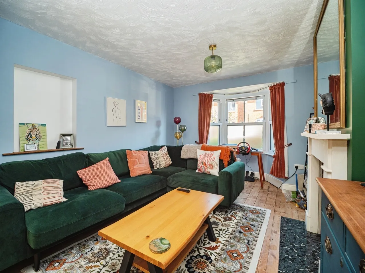 Granville Road, Weymouth, DT4, photo 4