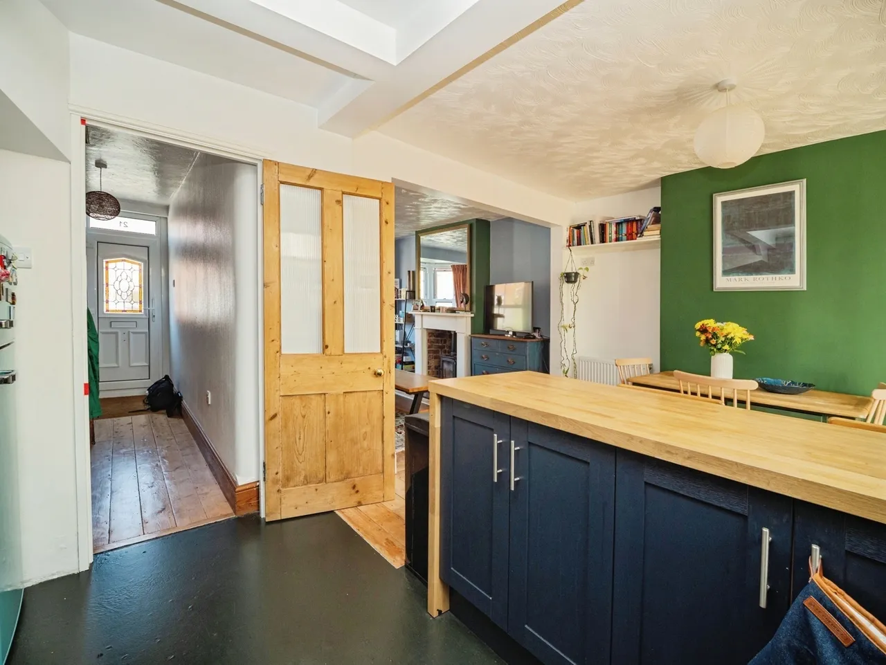 Granville Road, Weymouth, DT4, photo 16