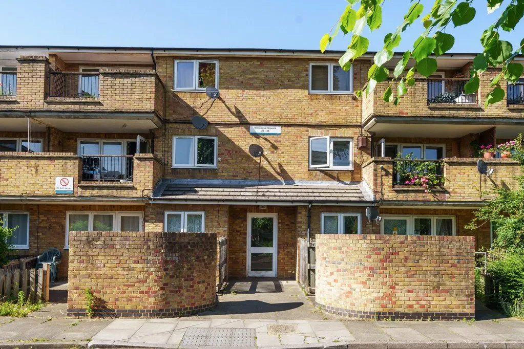 Montague Square, SE15, photo 9