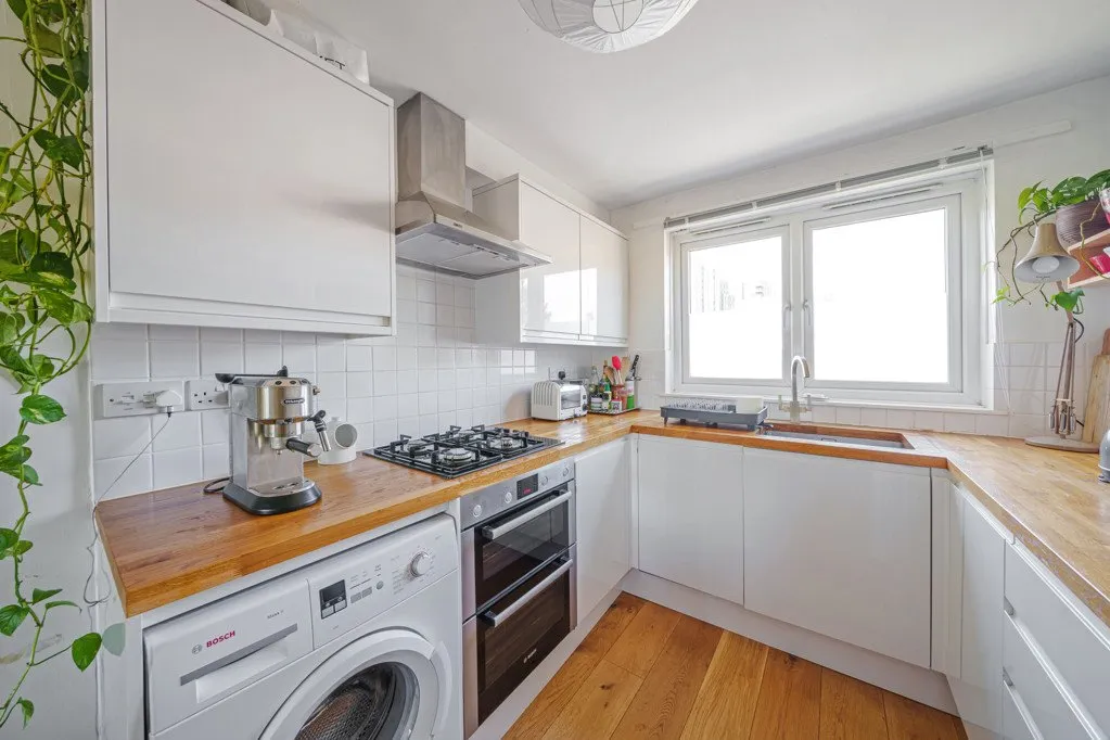 Montague Square, SE15, photo 4