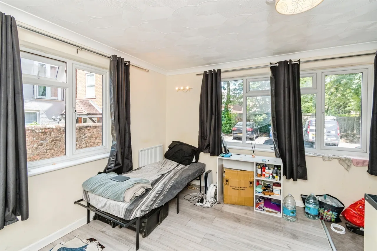 Court Road, Southampton, photo 6