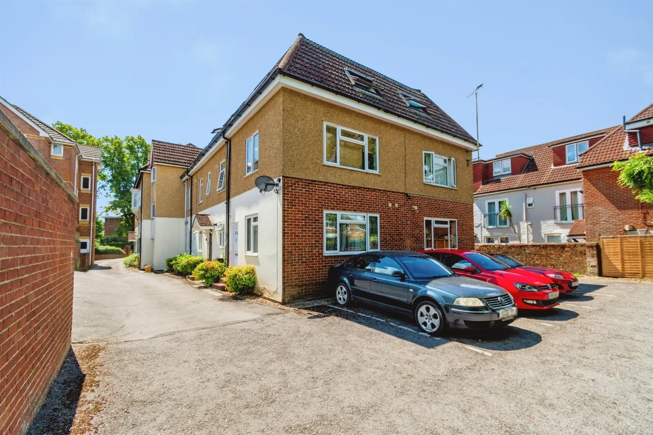 Court Road, Southampton, photo 10