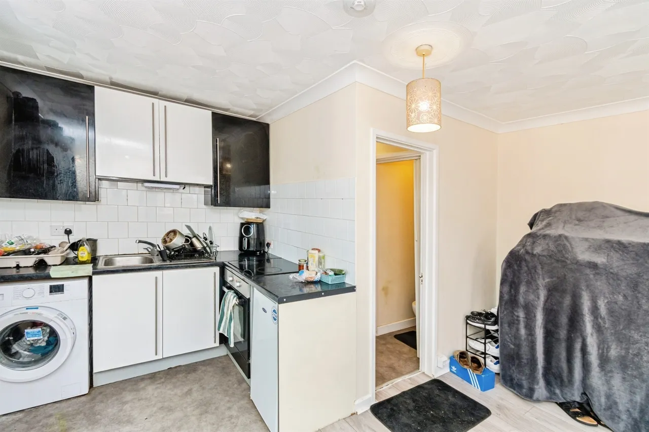 Court Road, Southampton, photo 5