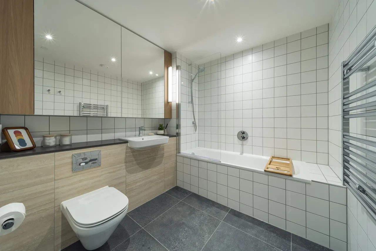 Quintain Living, HA9, photo 7