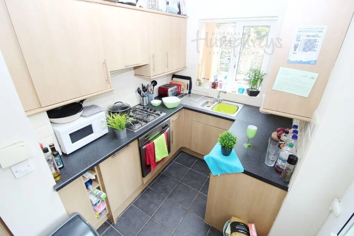 Churchill Road, S10, photo 4