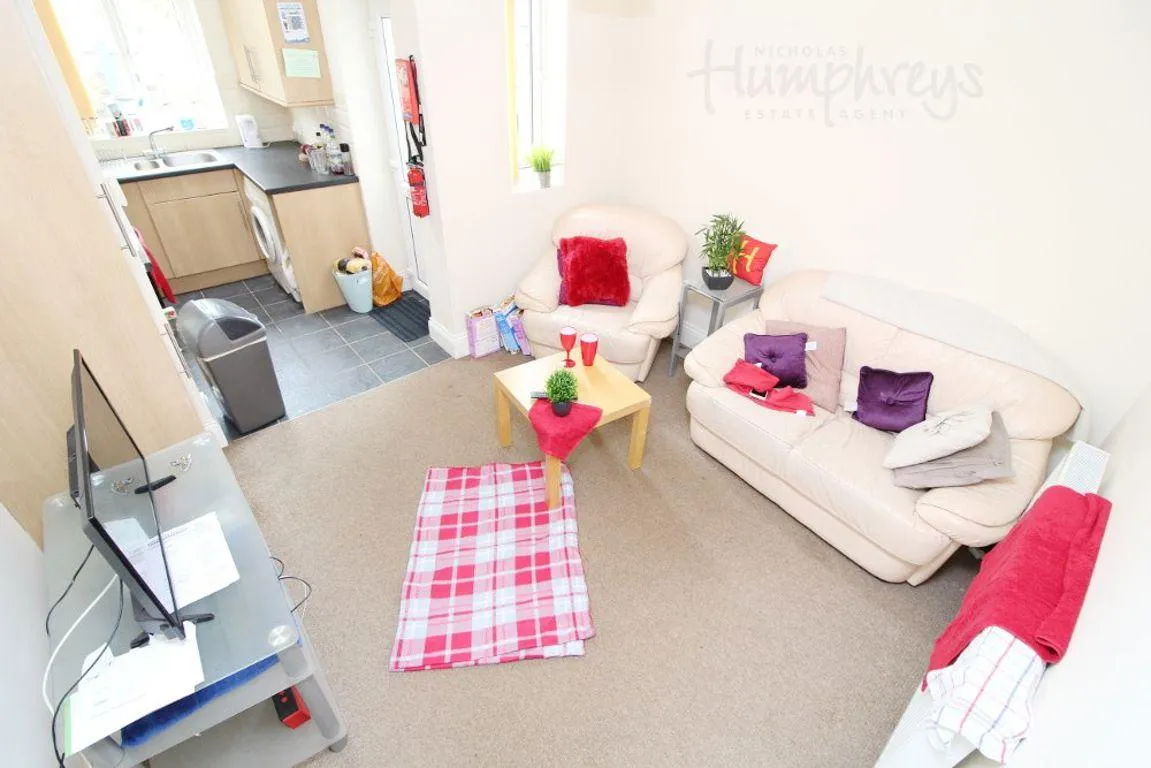 Churchill Road, S10, photo 5