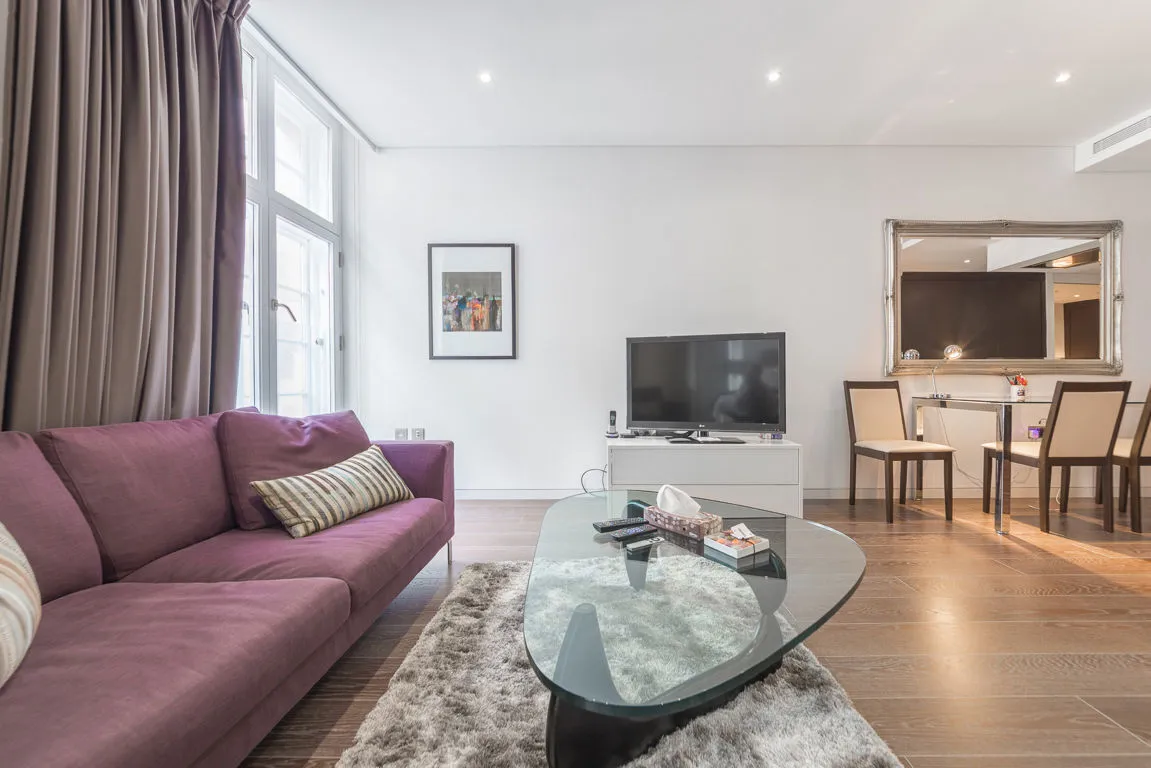 Marconi House, London, photo 2
