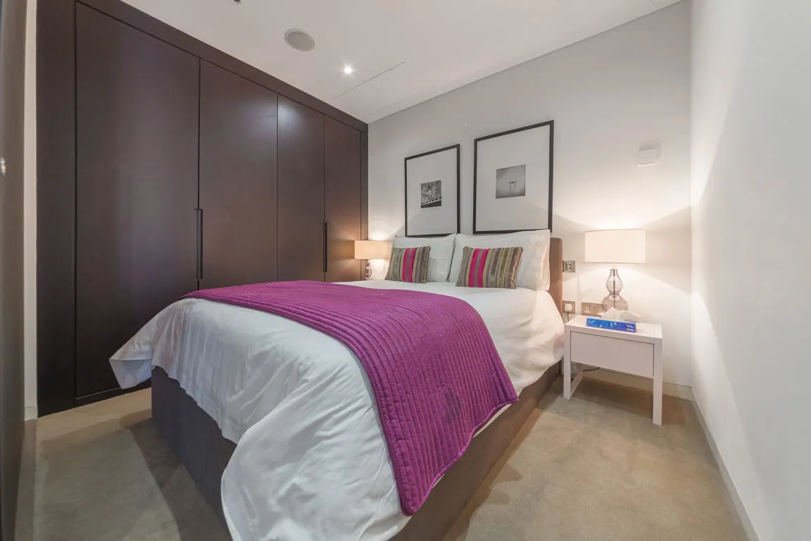 Marconi House, London, photo 9