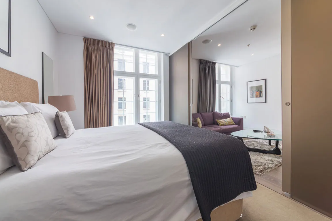 Marconi House, London, photo 7