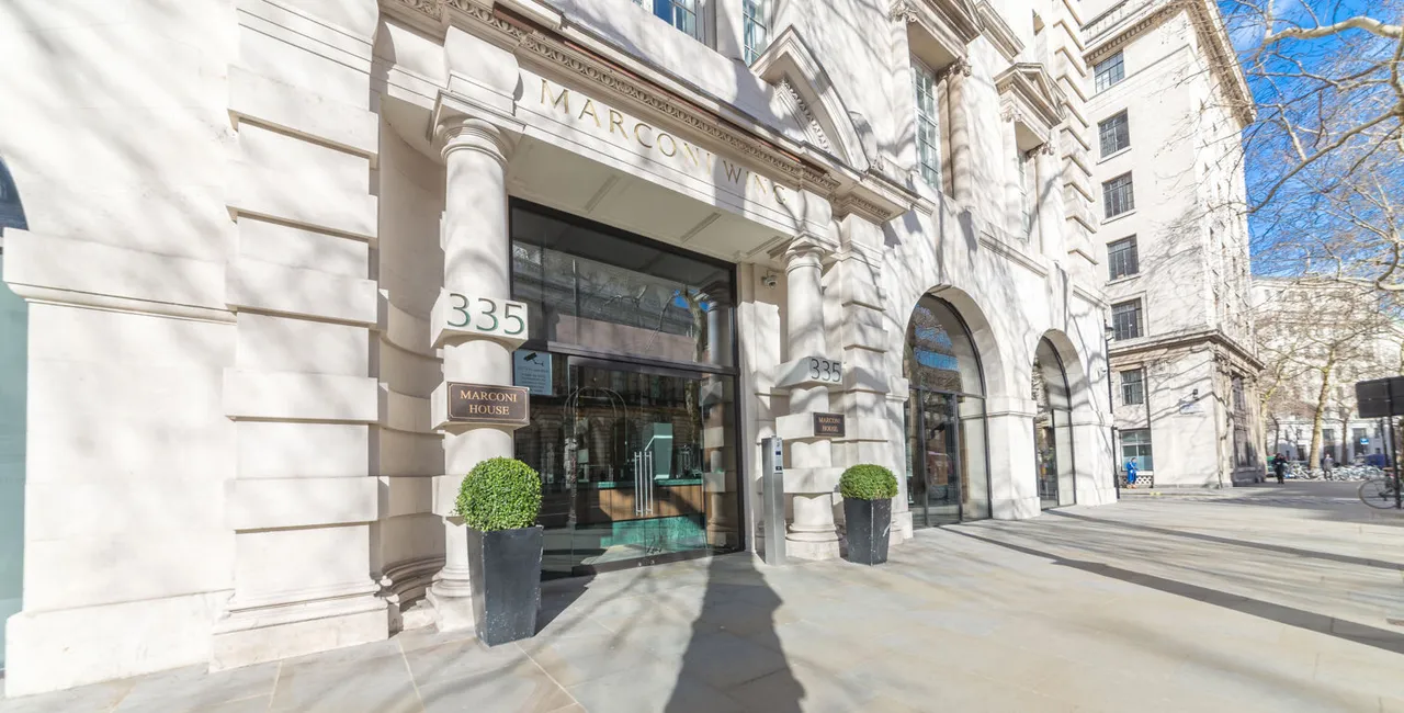 Marconi House, London, photo 16