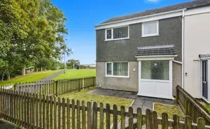 3 bed property for sale — Cockington Close, Plymouth, Devon, PL6