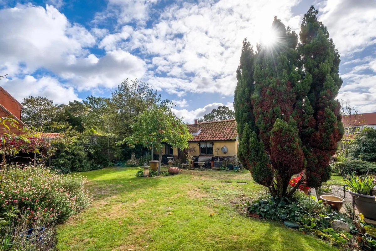 Griffin Lane, Attleborough, NR17, photo 2