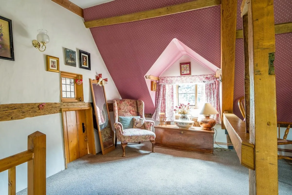 Griffin Lane, Attleborough, NR17, photo 17