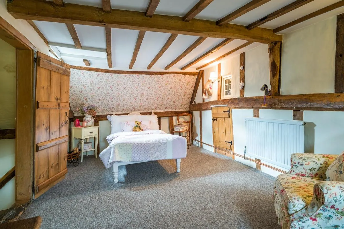 Griffin Lane, Attleborough, NR17, photo 18
