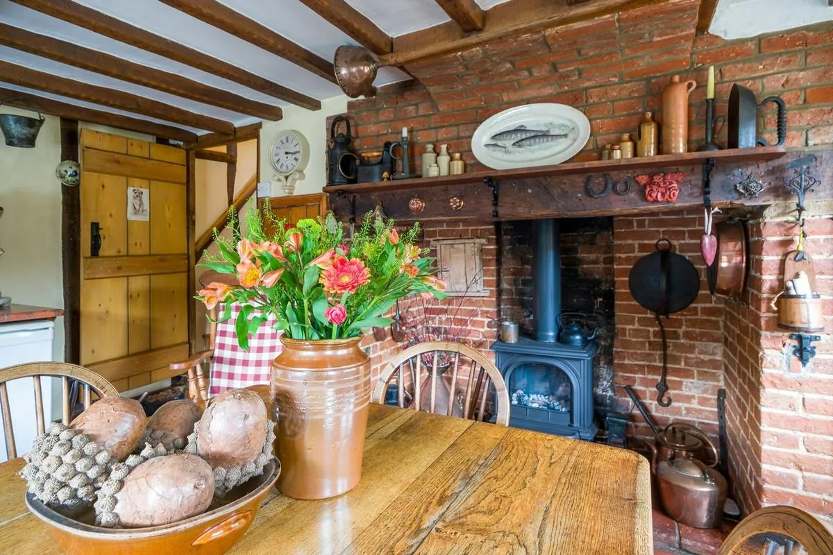 Griffin Lane, Attleborough, NR17, photo 4
