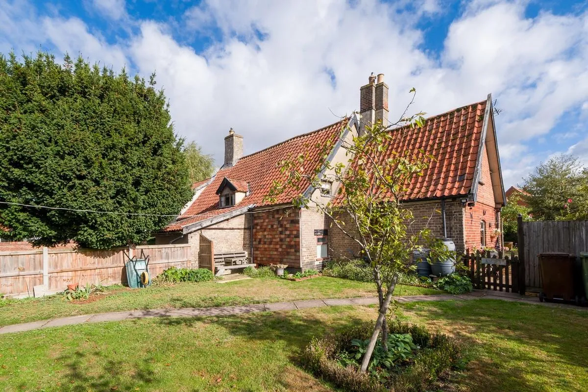 Griffin Lane, Attleborough, NR17, photo 27