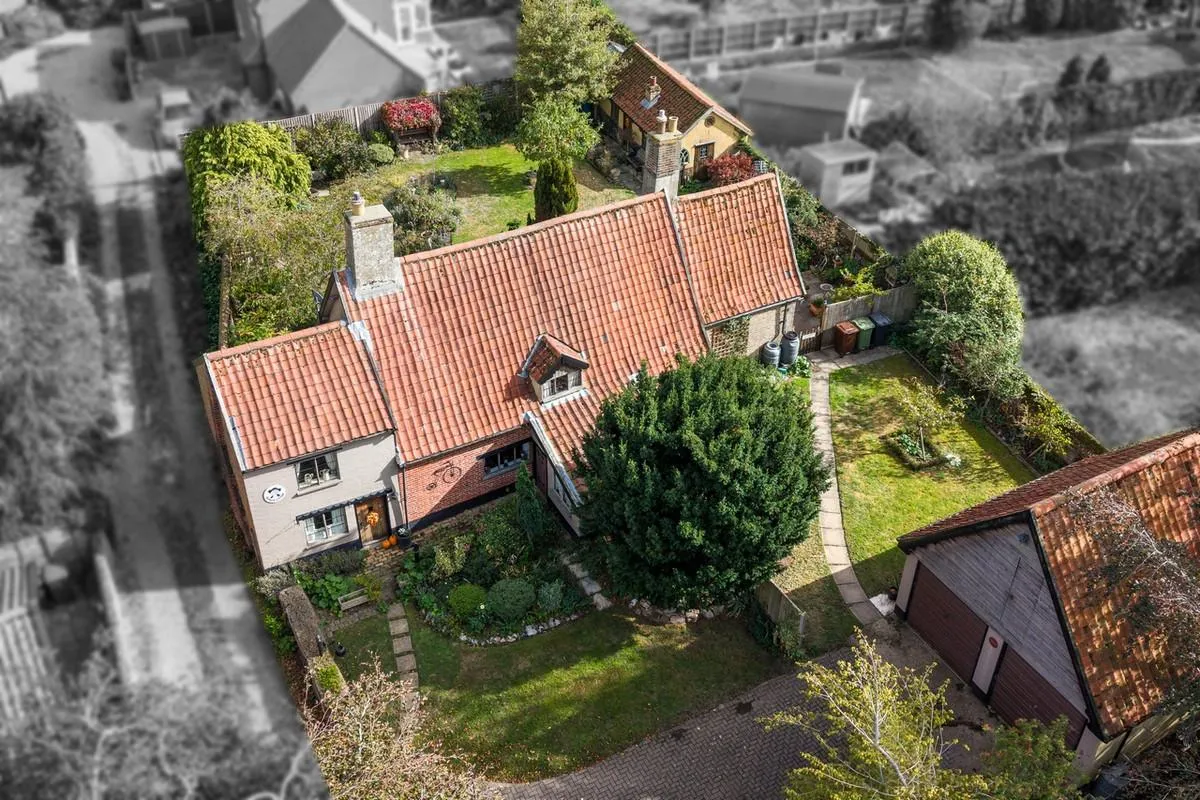 Griffin Lane, Attleborough, NR17, photo 29
