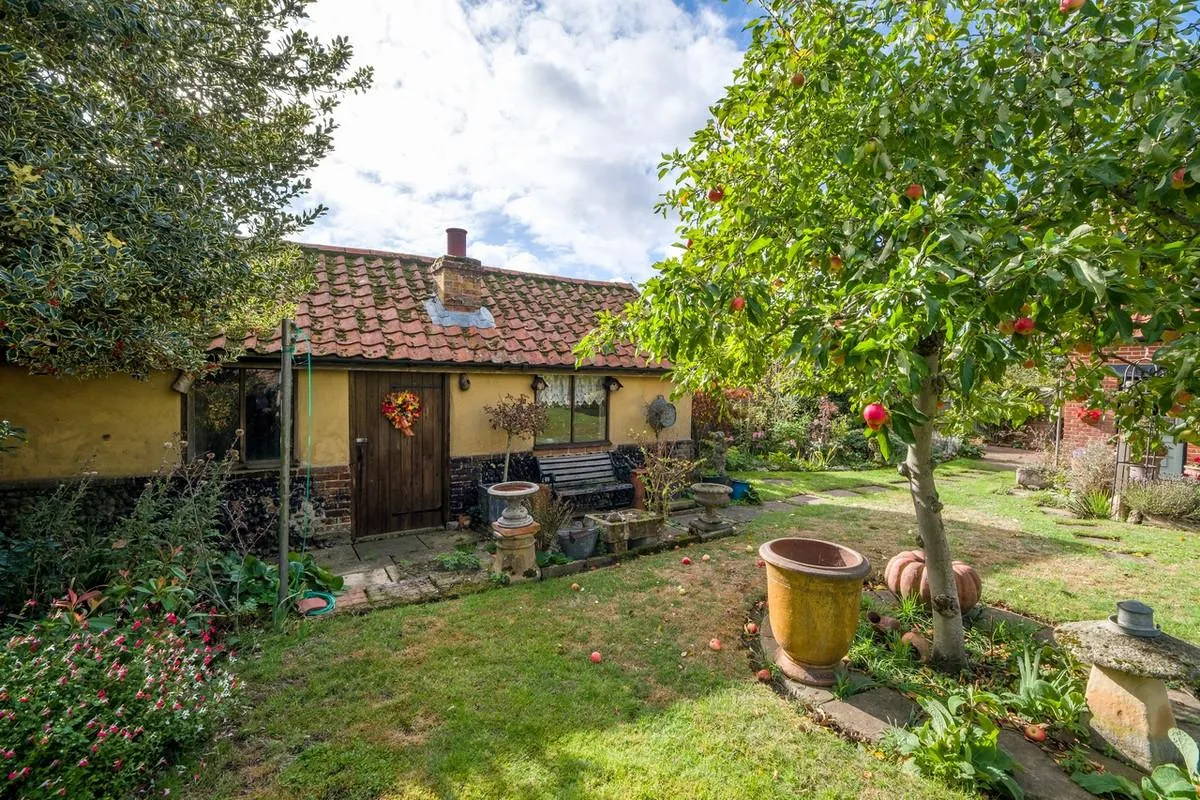 Griffin Lane, Attleborough, NR17, photo 23