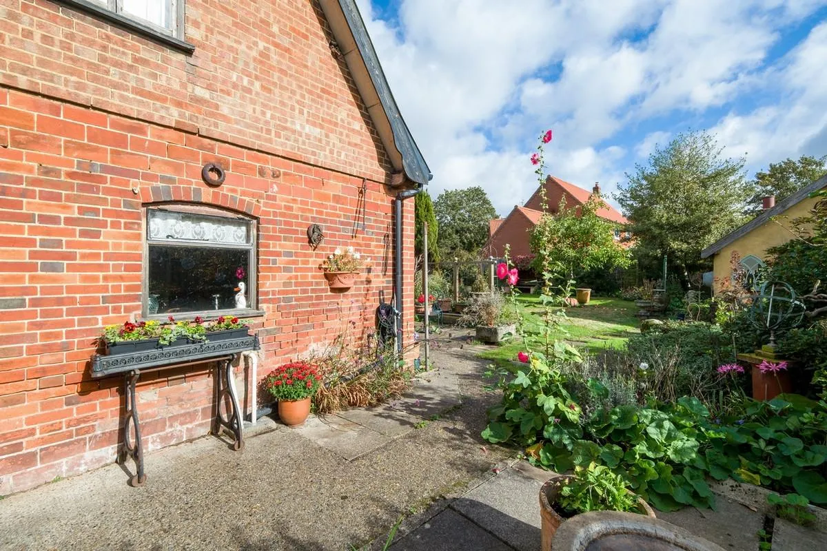Griffin Lane, Attleborough, NR17, photo 26