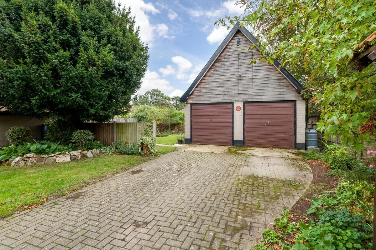 Griffin Lane, Attleborough, NR17, photo 28