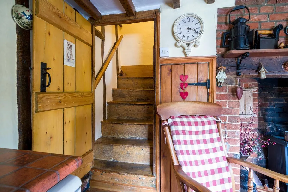 Griffin Lane, Attleborough, NR17, photo 13