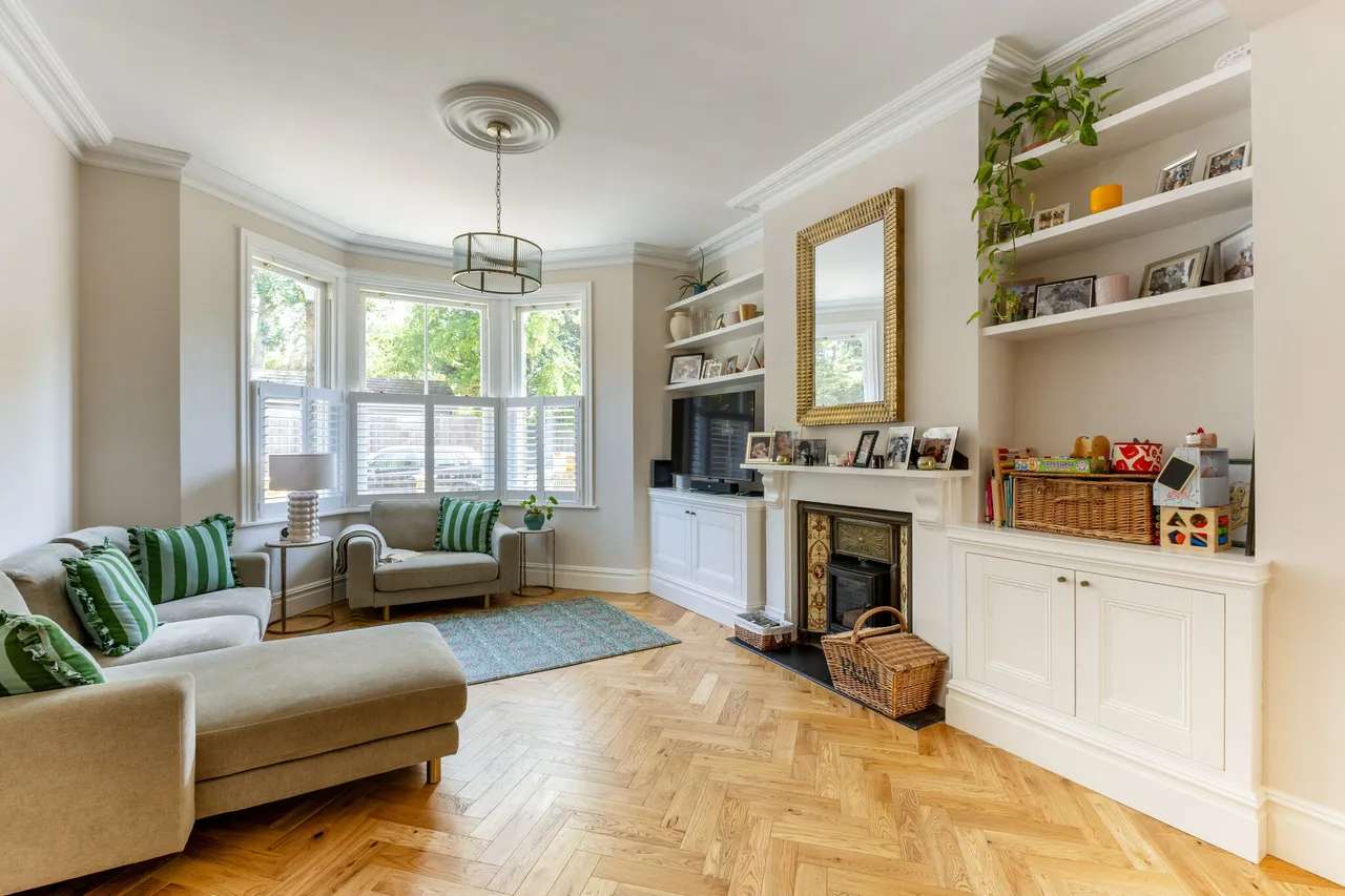 South Croxted Road, London, SE21, photo 2