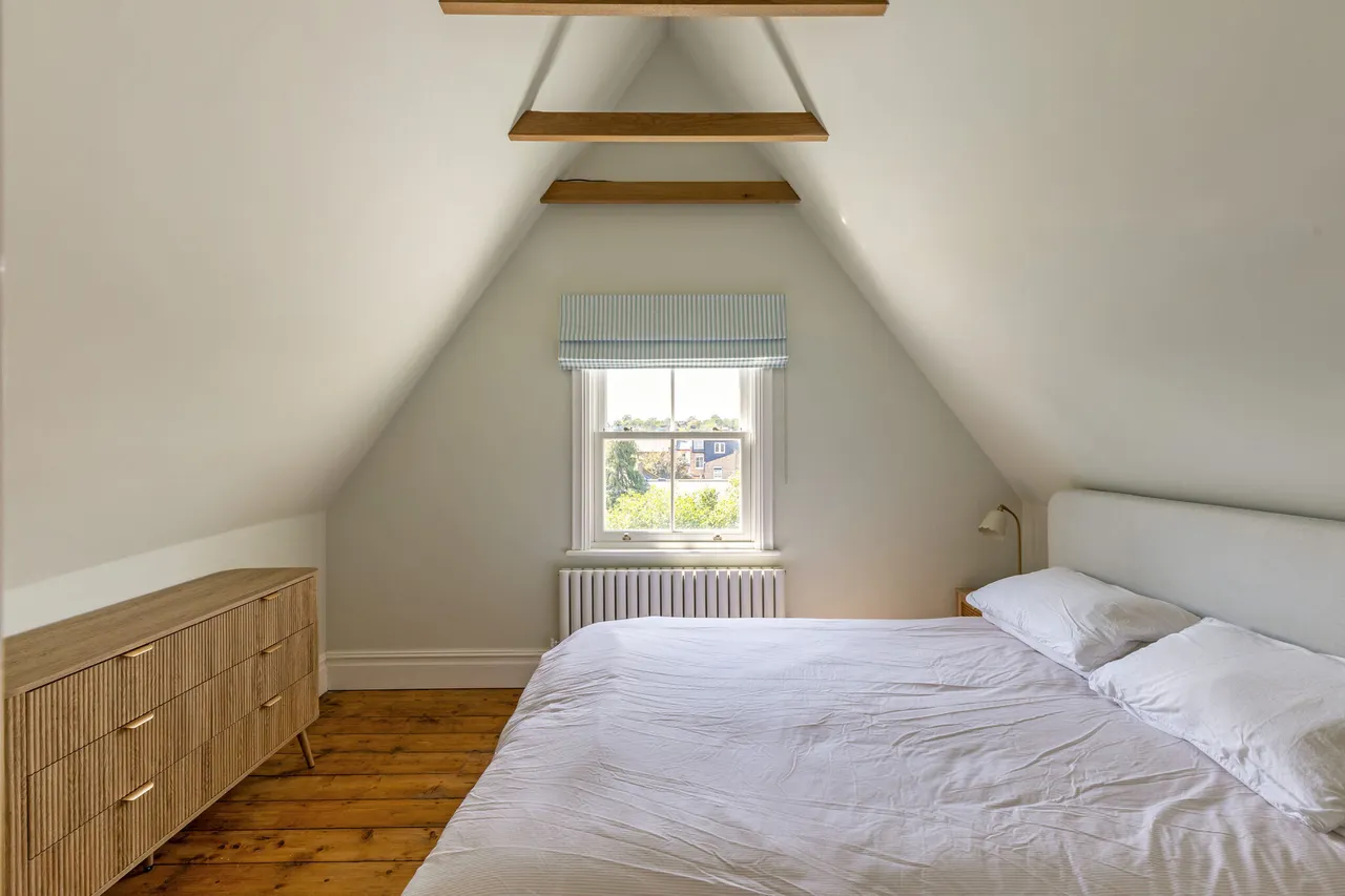 South Croxted Road, London, SE21, photo 11