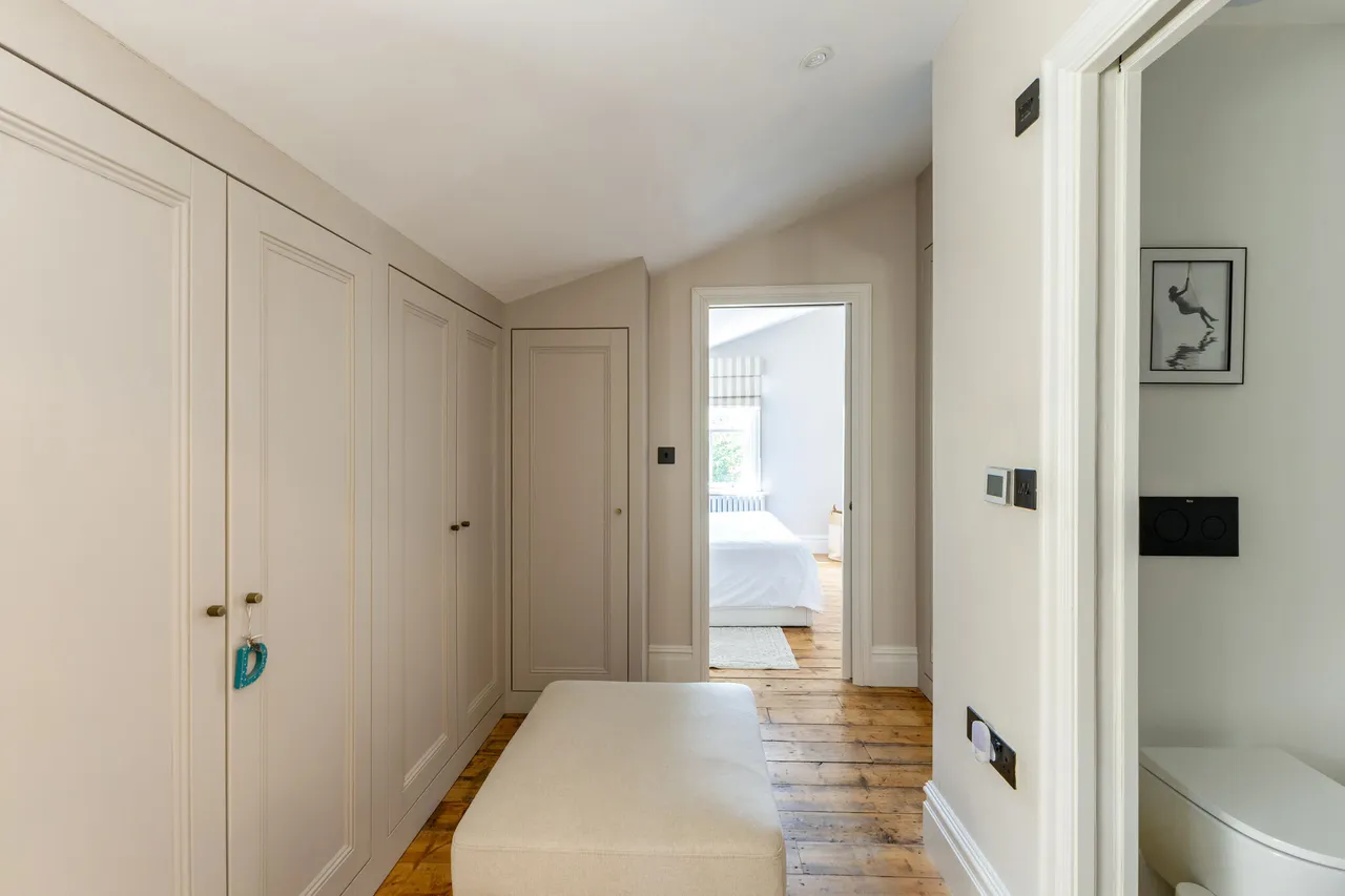 South Croxted Road, London, SE21, photo 6